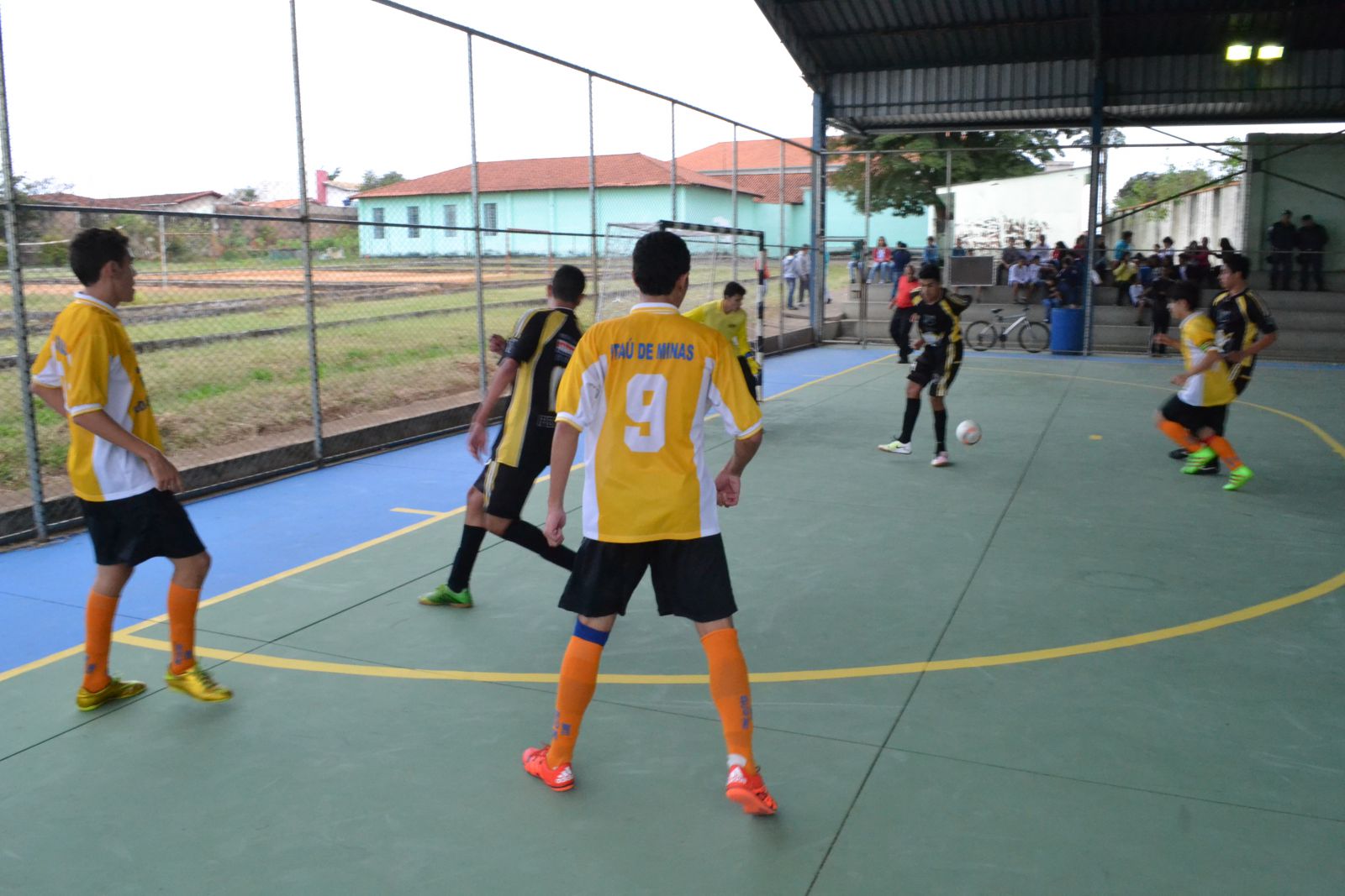 Prefeitura de Nossa Senhora do Socorro realiza a abertura dos Jogos das  Escolas Municipais e estreia dos Jogos Paralímpicos